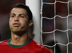 ronaldo reafirm angajamentul real