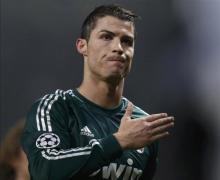 ronaldo recep ia era de necrezut 