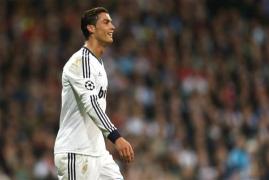 ronaldo s a odihnit pentru depor joc