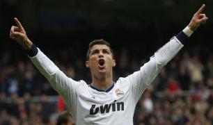 ronaldo s de in showdown real discu iile n var 