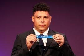ronaldo s stea n realitate tv show