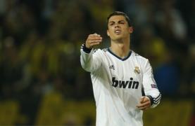 ronaldo se potrivesc pentru freeroll de calificare dortmund