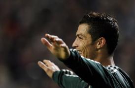 ronaldo setate s se al ture clubului 100