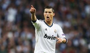 ronaldo snubs nou real deal 