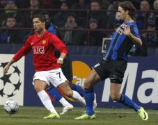ronaldo v ina
