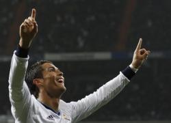 ronaldo vrea s vad un contract real