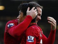rooney c tig b t lia de kagawa
