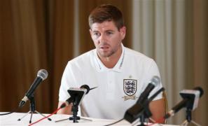 rooney gata pentru sco ia gerrard