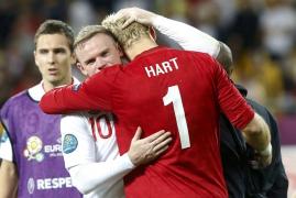 rooney hart este cel mai bun din lume 