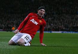 rooney hit uri 200th scopul unite