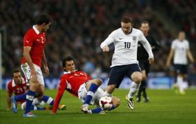 rooney nu ar face germania echipa schurrle