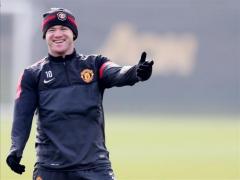 rooney plecat din marea xi