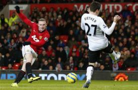 rooney ronaldo este incredibil 