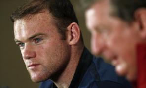 rooney va fi cel mai bun comportament