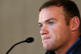 rooney va fi dor de terry