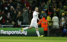 rooney vreau anglia trofee 