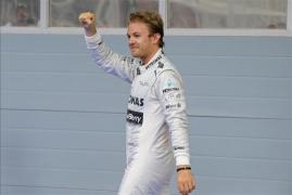 rosberg a teapt greu gp bahrain