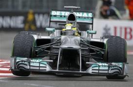 rosberg citeaz calendarul pentru lui pol