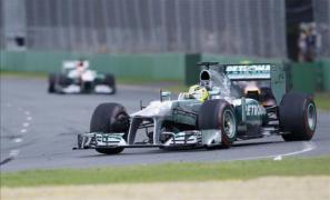 rosberg din aus gp