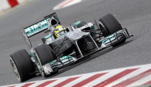 rosberg mai rapid n final dimineata