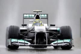 rosberg nc cu mercedes