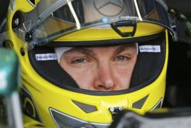 rosberg porneste de la pol la monaco gp