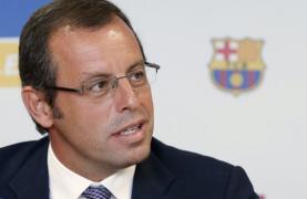rosell am dori xavi i puyol suspenda i cizme lor la bar a 