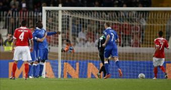 rotund up interna ionale