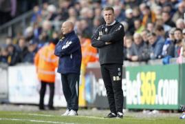 rovers sac mcghee