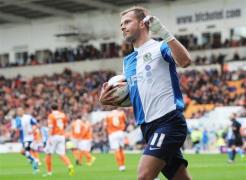 rovers stiri rhodes cu care se confrunt lung perioad de omaj