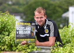 rovers stiri rhodes scap fractur 