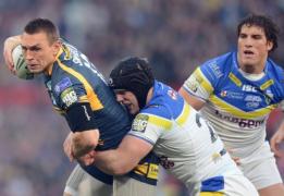rugby super finala cupei warrington lupi 18 leeds rhinos 26