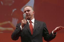 rummenigge vorbe te despre guardiola lovitura de stat