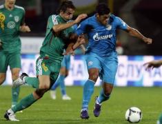 rus cluburi pentru lupt juridic uefa