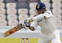 sachin tendulkar announces de pensionare