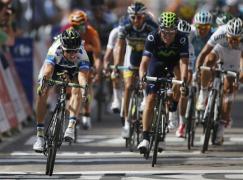 sagan t i uri de gerrans n dramatice sprint