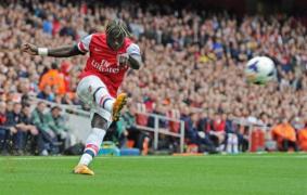 sagna deschis la arsenal sejurul