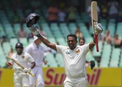 samaraweera siguri de victorie test