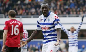 samba oferite ruta de evacuare qpr