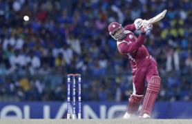 samuels hit uri windies pentru victorie