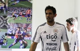 santa cruz deschis pentru botafogo muta agent