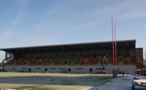 sarazini scopul de a stimula capacitatea de ulster ciocnire