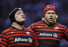 sarries ine i minut de reculegere pentru thatcher