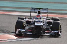 sauber extinde certina afacere