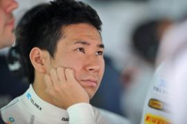 sauber kobayashi iesirea nu este u or de decizie 