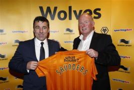 saunders urmareste premier league