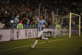 saviola nc ntat cu progresul m laga