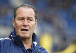 schalke 04 moduri parte cu antrenor