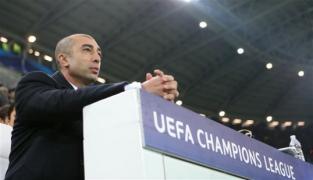 schalke chase roberto di matteo