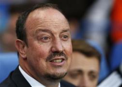schalke garnitur de benitez ca seful urm toare